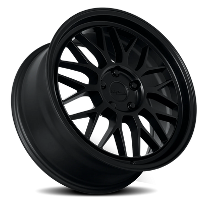 Katana KR06 MB 18x8 +40 5x112mm 66.6mm Matte