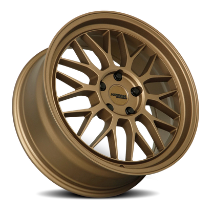 Katana KR06 MR 18x8 +40 5x110mm 65.2mm Matte