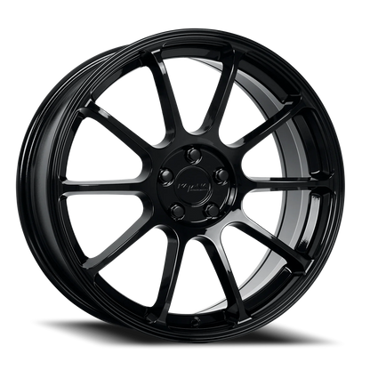 Katana KR07 GB 17x7.5 +40 5x114.3mm 73.1mm Gloss