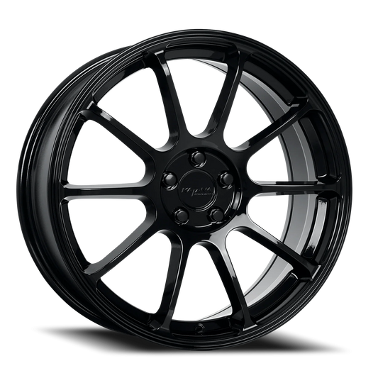 Katana KR07 GB 18x8 +40 5x120mm 72.56mm Gloss