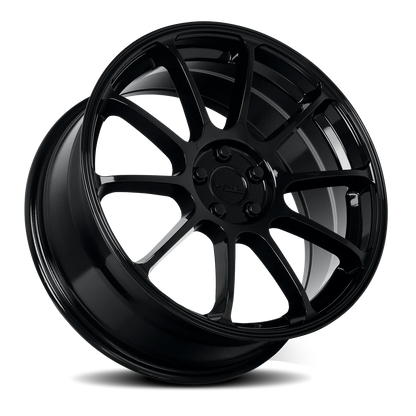 Katana KR07 GB 17x7.5 +40 5x108mm 73.1mm Gloss