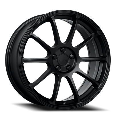 Katana KR07 MB 17x7.5 +40 5x114.3mm 73.1mm Matte
