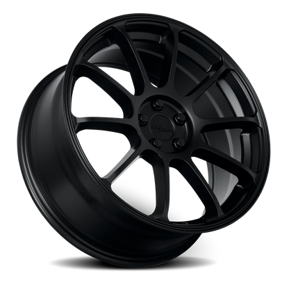 Katana KR07 MB 18x8 +40 5x120mm 72.56mm Matte