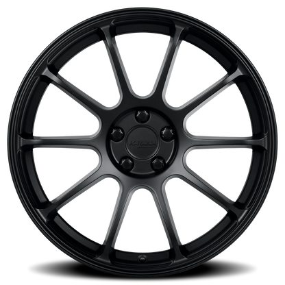 Katana KR07 MB 18x8 +40 5x112mm 66.6mm Matte