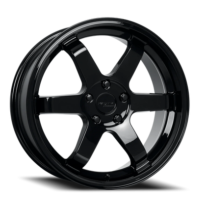Katana KR08 GB 17x7.5 +40 5x100mm 73.1mm Gloss