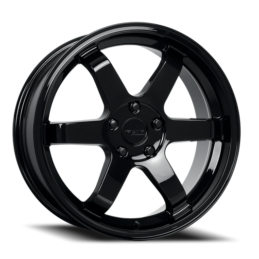 Katana KR08 GB 17x7.5 +40 5x100mm 73.1mm Gloss