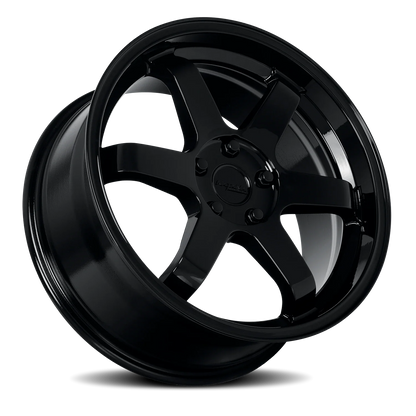 Katana KR08 GB 17x7.5 +40 5x100mm 73.1mm Gloss