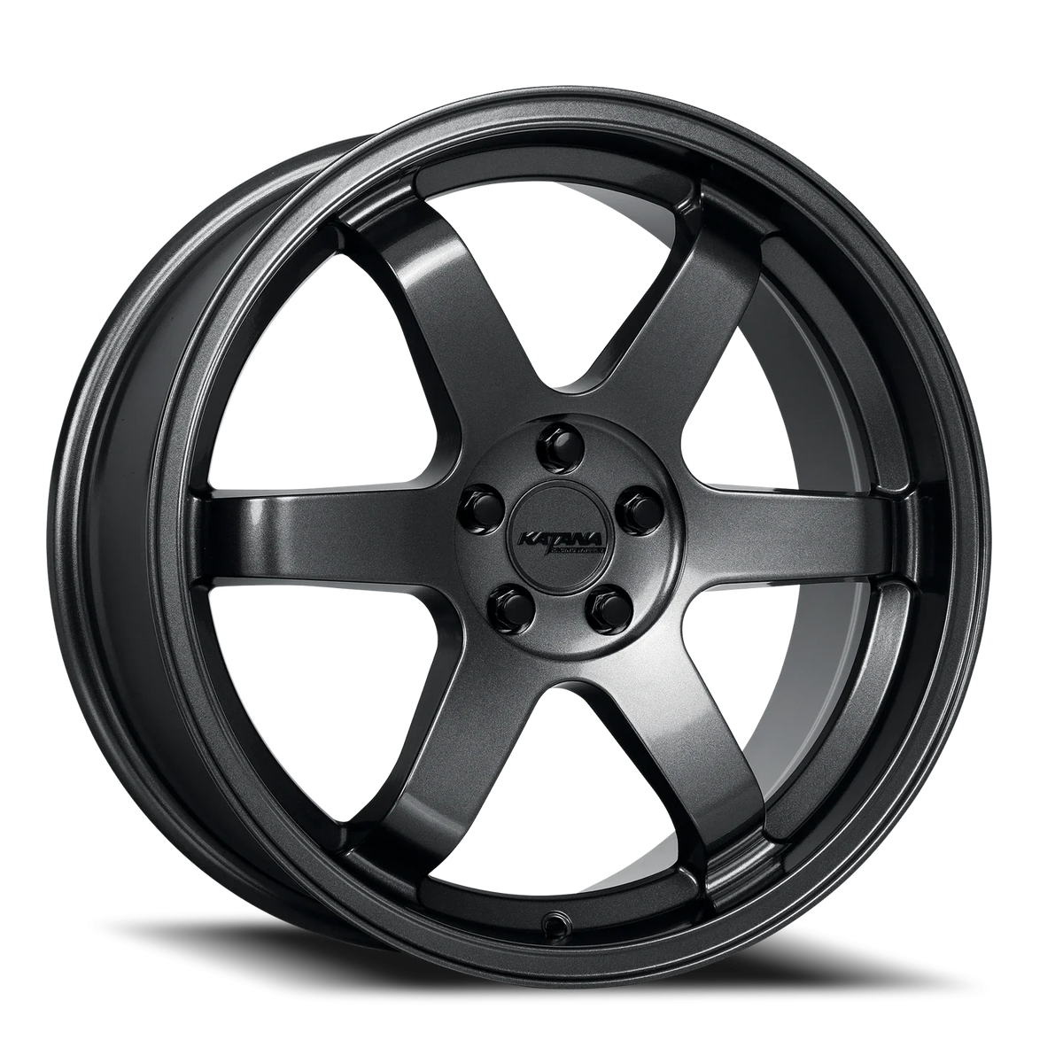 Katana KR08  18x8 +40 5x105mm 56.6mm