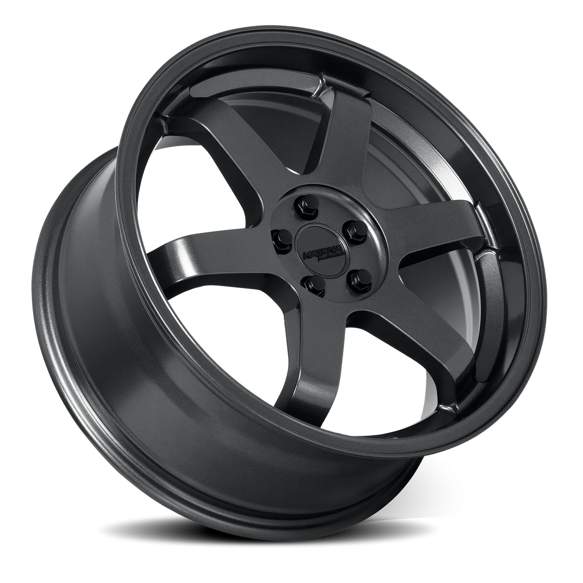 Katana KR08  18x8 +40 5x105mm 56.6mm