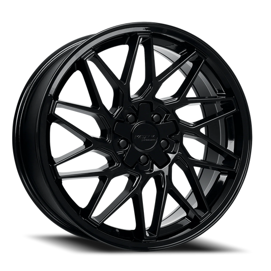 Katana KR09 GB 18x8 +40 5x105/5x114.3mm 73.1mm Gloss