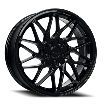 Katana KR09 GB 18x8 +40 5x120/5x114.3mm 73.1mm Gloss