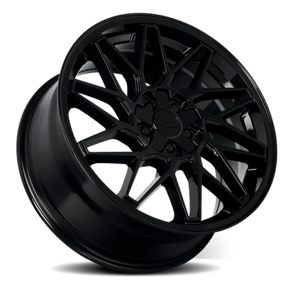 Katana KR09 GB 18x8 +40 5x120/5x114.3mm 73.1mm Gloss