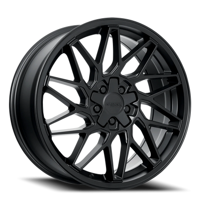 Katana KR09 MB 18x8 +40 5x100/5x114.3mm 73.1mm Matte
