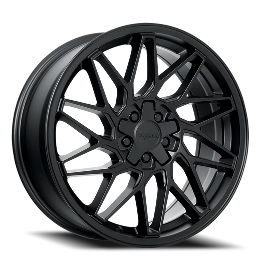 Katana KR09 MB 18x8 +40 5x110/5x114.3mm 73.1mm Matte