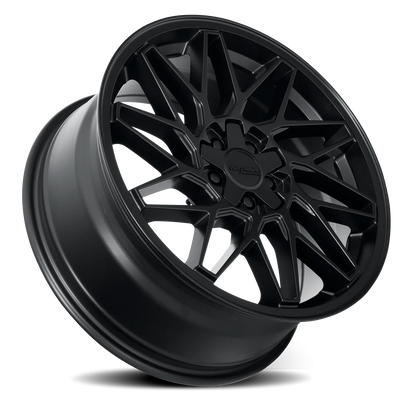 Katana KR09 MB 18x8 +40 5x110/5x114.3mm 73.1mm Matte