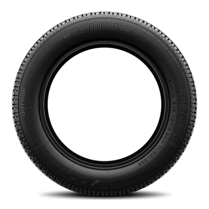 Yokohama A008P Tires 225/50ZR16 110140817