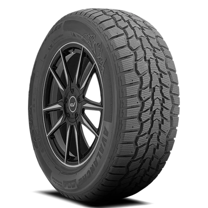 Hercules Avalanche RT Tires 235/75R15XL 02370