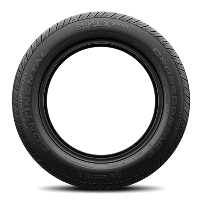Continental Crosscontact LX Sport Tires 215/65R16 15507960000