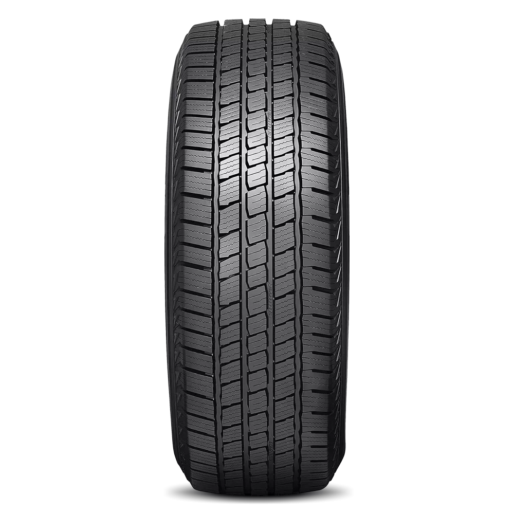 Kumho Crugen HT51 Tires 265/60R18 2230863