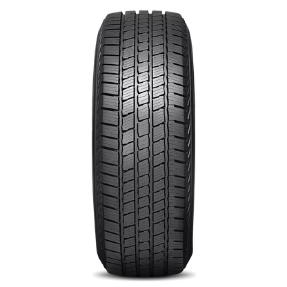 Kumho Crugen HT51 Tires 245/55R19 2231383