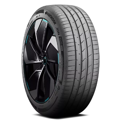 Hankook Ion Evo Suv Tires 235/65R18XL 1033433