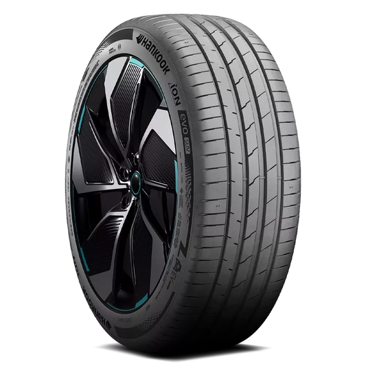 Hankook Ion Evo Suv Tires 235/65R18XL 1033433