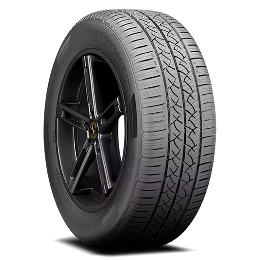 Continental Truecontact Tour Tires 195/60R15 15494610000