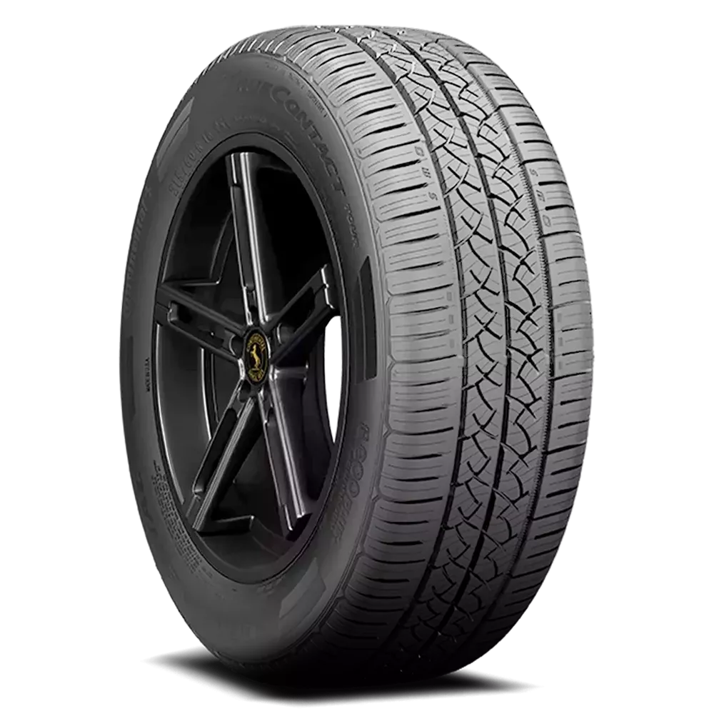 Continental Truecontact Tour Tires 185/65R15 15493000000