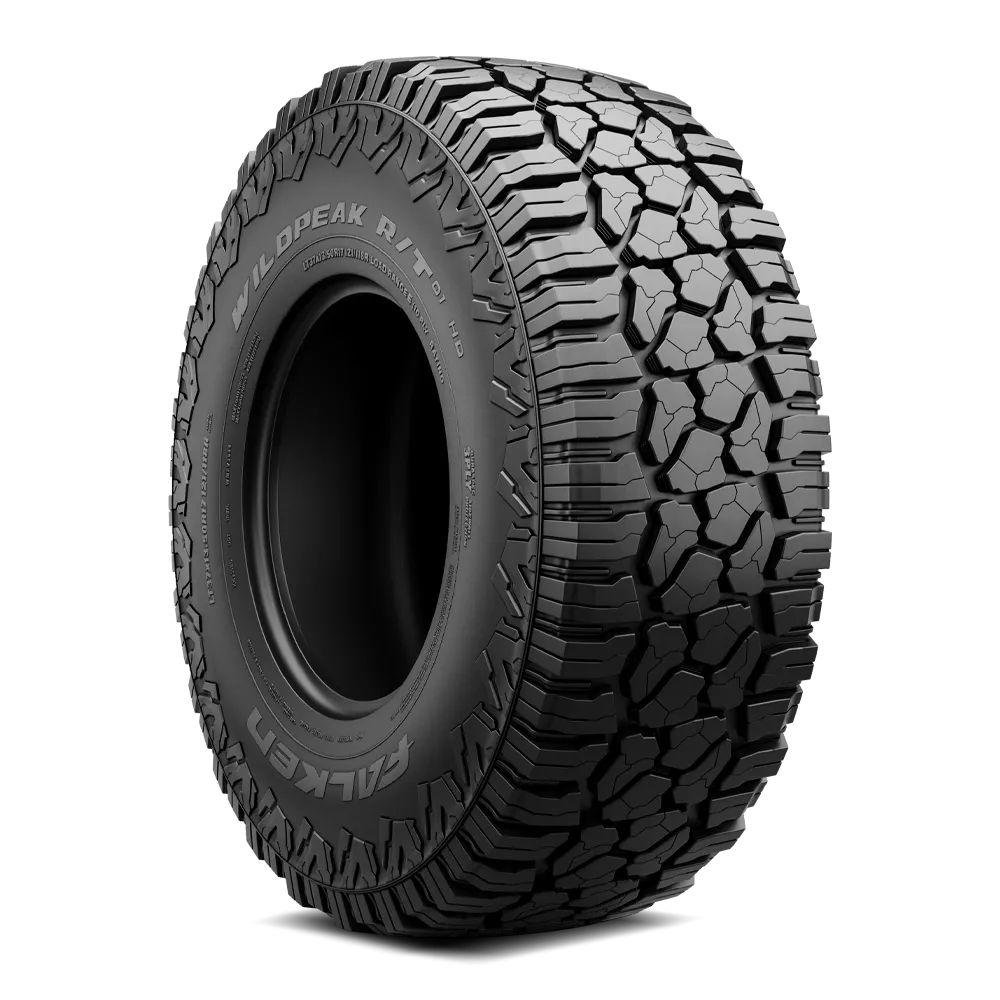 Falken Wildpeak R/T01 Tires 28757264