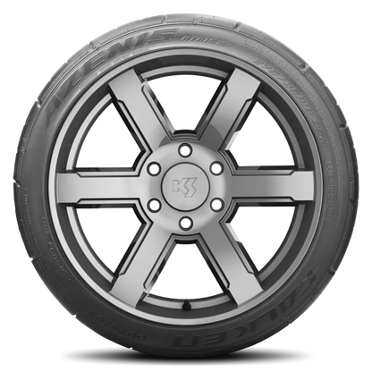 Falken Azenis RT615K+ Tires 28538495
