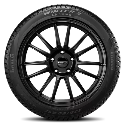 Pirelli Cinturato Winter 2 Tires 3931100