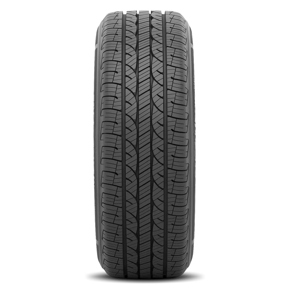 Kelly Edge Touring Plus Tires 356892107