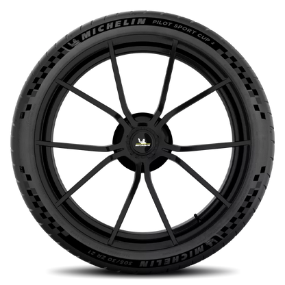 Michelin Pilot Sport Cup 2 Connect (240) Tires 215/45ZR17XL 44929