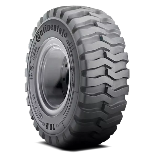 Continental 70E Tires 325/70R18 04740440000