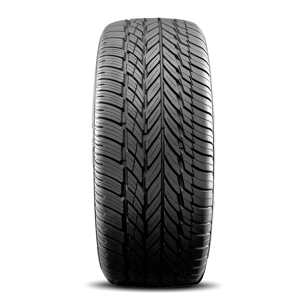 Vogue Custom Built Radial Viii (W/G) Tires 245/45R18 03206592