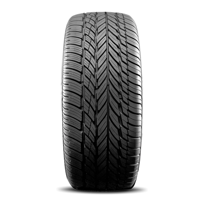 Vogue Custom Built Radial Viii (W/G) Tires 245/45R19 03206301