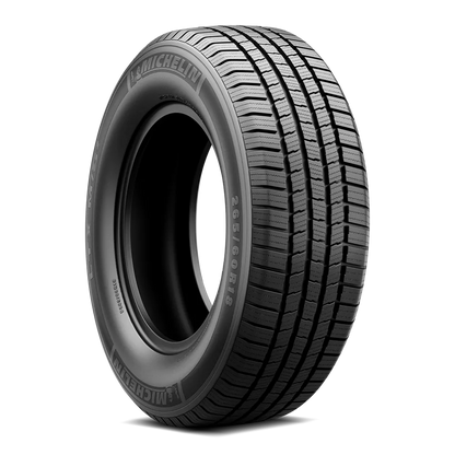 Michelin LTX M/S2 Tires LT265/70R17/10 14221