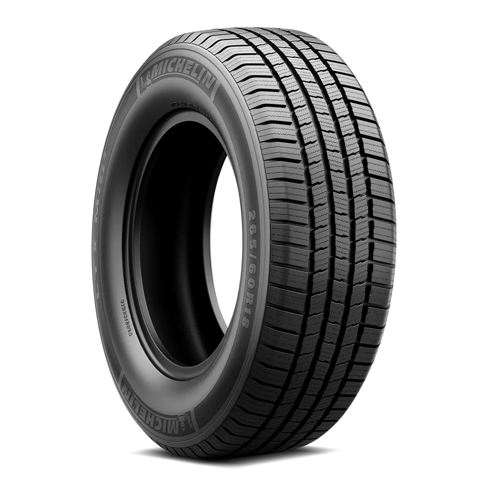 Michelin LTX M/S2 Tires LT285/75R16/10 21272