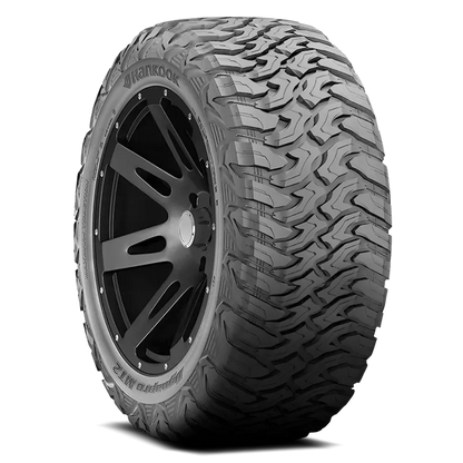 Hankook Dynapro MT2 RT05 Tires 35X12.50R18LT/12 2021407