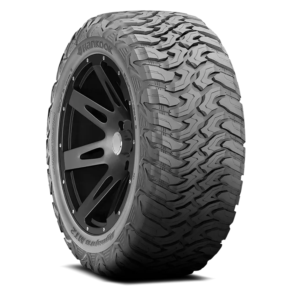 Hankook Dynapro MT2 RT05 Tires LT265/70R17/10 2020765
