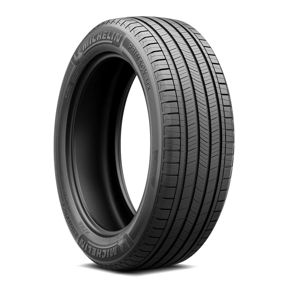 Michelin Primacy LTX Tires 265/65R18 01582