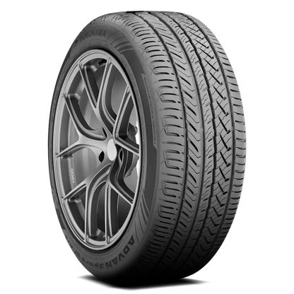 Yokohama Advan Sport Ev A/S Tires 265/45R20XL 110140568