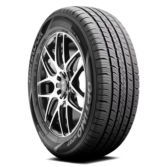 Hankook Optimo H727 Tires P225/55R18 1007787