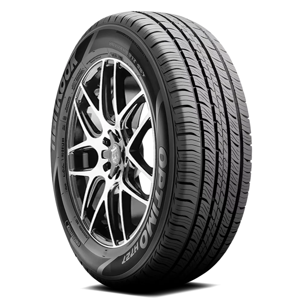Hankook Optimo H727 Tires P235/65R16 1006837