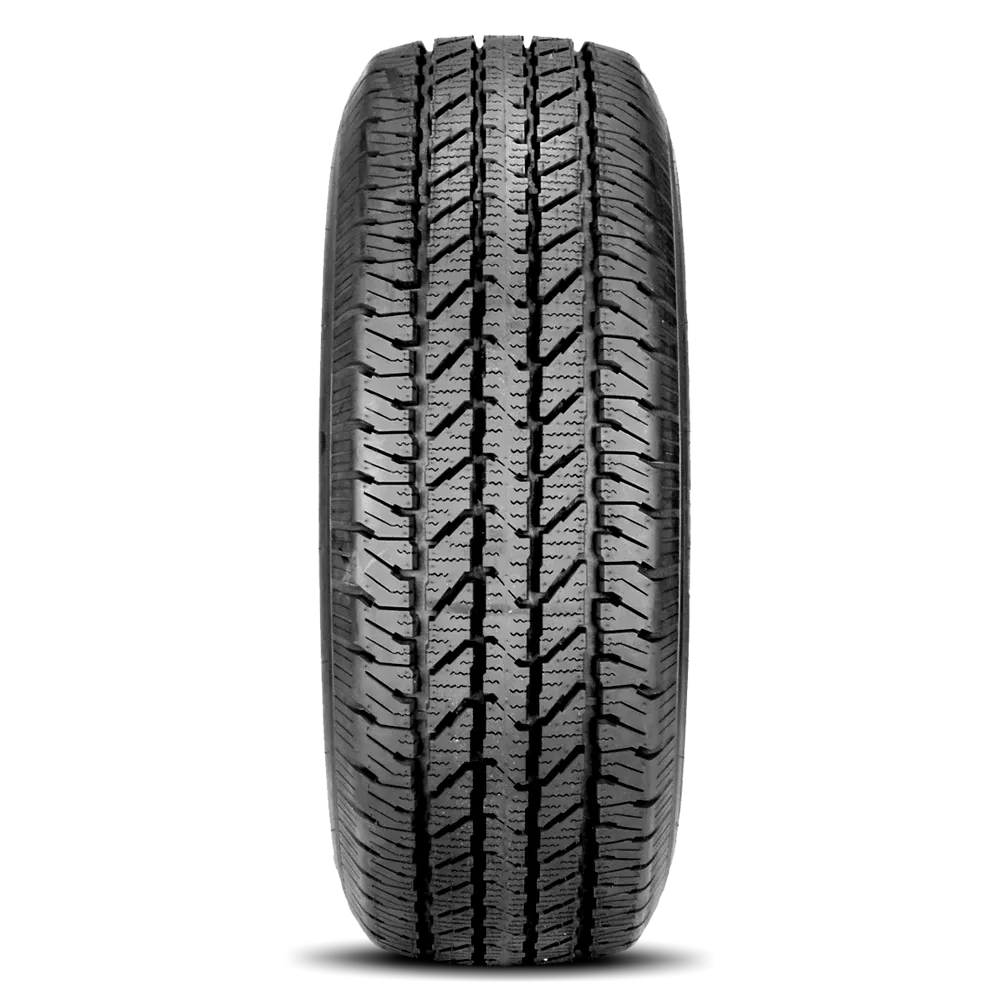 Cooper Discoverer H/T Tires 245/70R16 90000002897