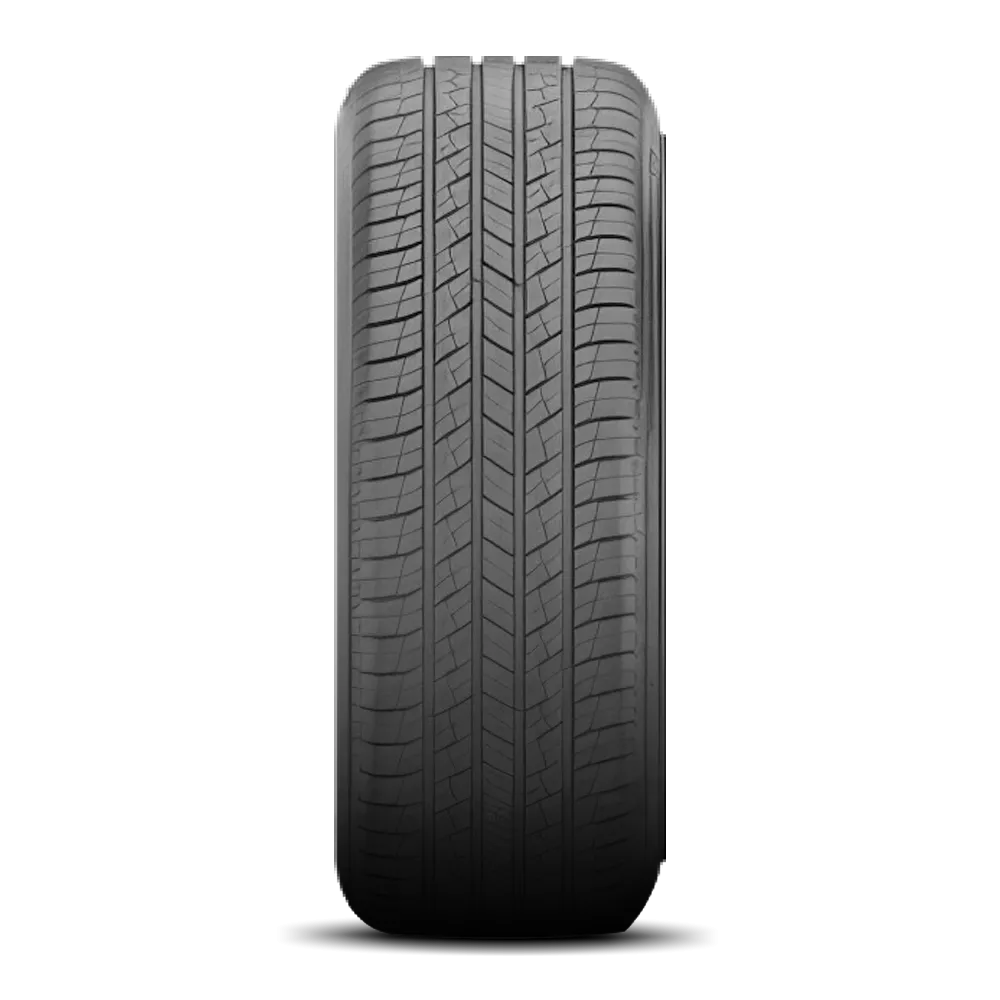 Vogue Custom Built Radial SCT2 Blue Stripe Tires 285/45R22 03313221