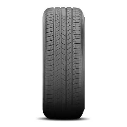 Vogue Custom Built Radial SCT2 Blue Stripe Tires 305/35R24 03313241