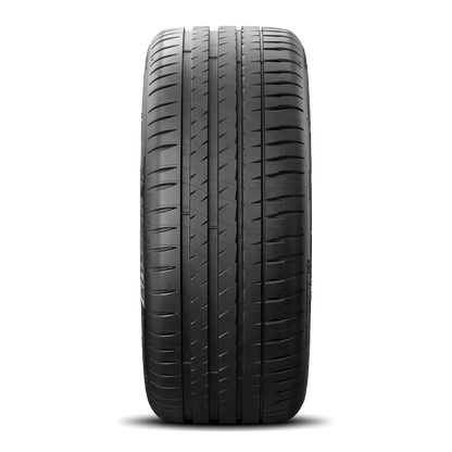 Michelin Pilot Sport 4 Tires 245/45R20XL 64938