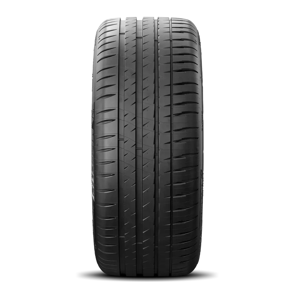 Michelin Pilot Sport 4 Tires 225/40ZR19XL 17160