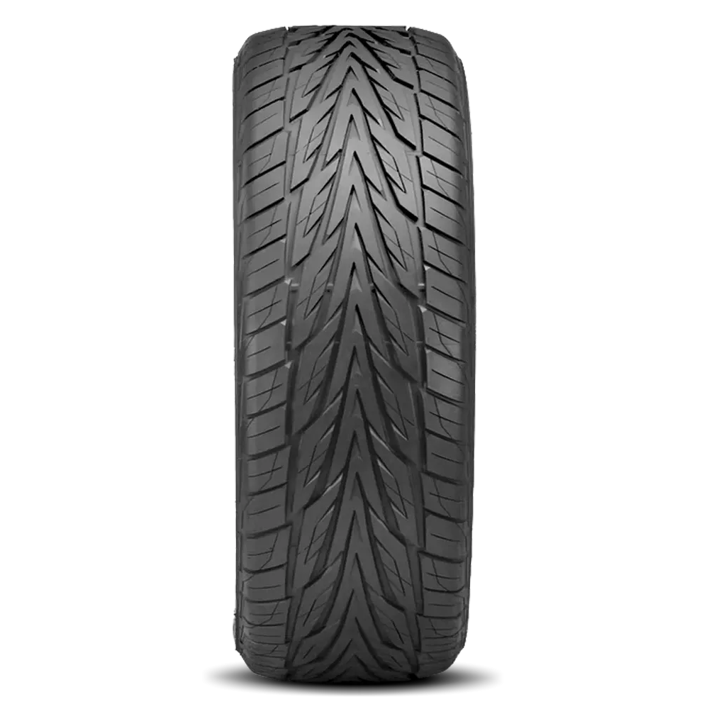 Toyo Proxes ST Iii Tires 285/50R20XL 247280
